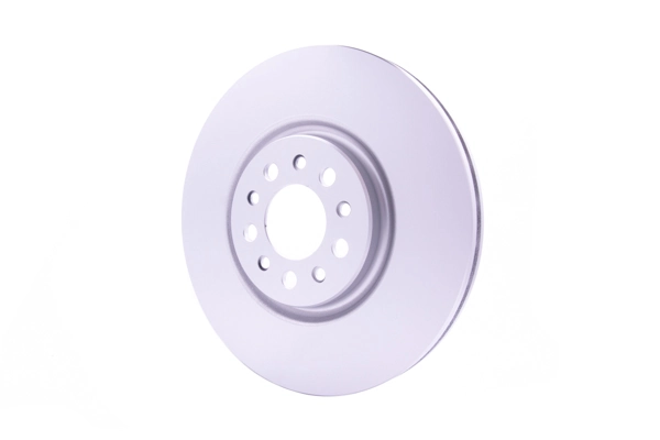Диск переднього гальма HELLA 8DD355116651 ціна, від 71.33 USD