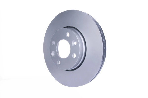 8DD355109331 HELLA Гальмо дискове переднє