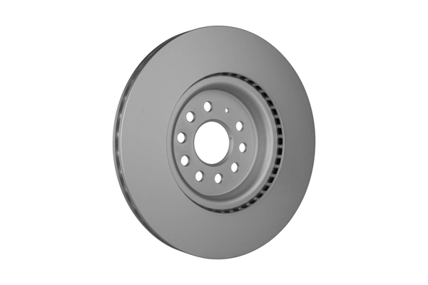 Диск переднього гальма HELLA 8DD355134751 ціна, від 88.90 USD