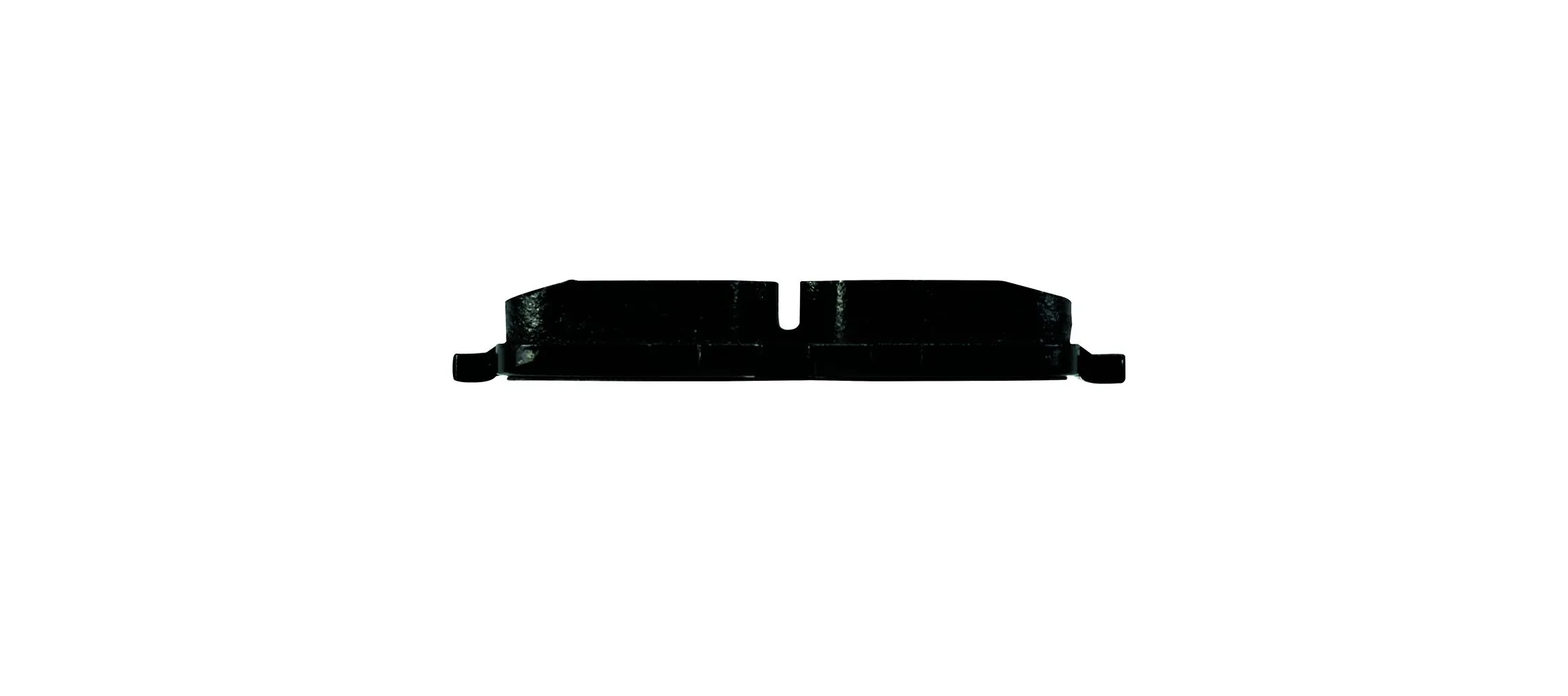 Купити S701366 Polcar Задні колодки