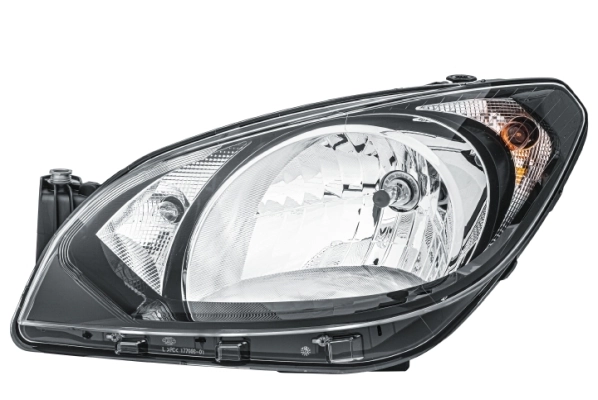 Фара ліва передня Polcar 69A109H ціна, від 148.43 USD