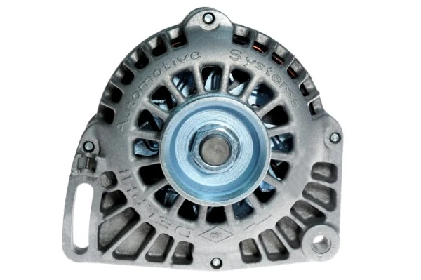 461 Delphi Авто генератор