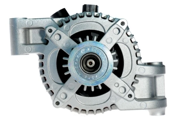 8EL011711621 HELLA Авто генератор