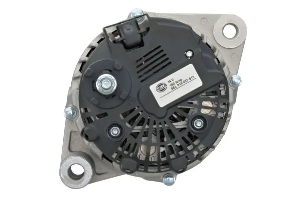 Генератор TG12C173 VALEO
