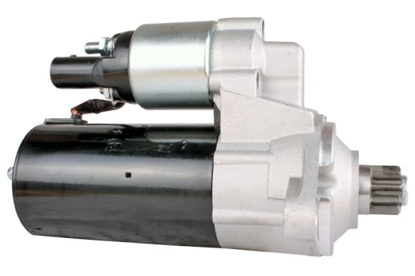 Стартер автомобільний Volkswagen Tiguan I