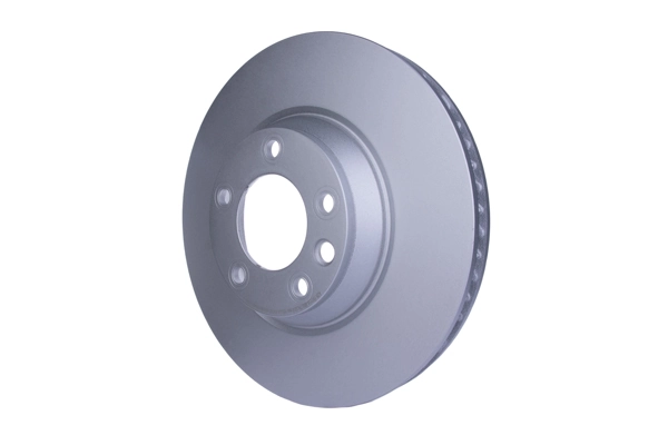 8DD355109761 HELLA Гальмо дискове переднє