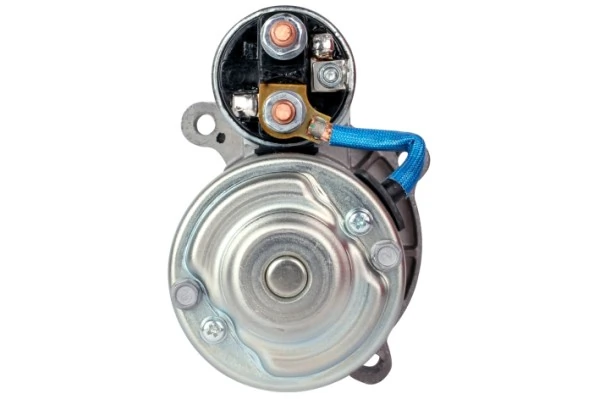 Стартер Krauf STV1277BA ціна, від 102.92 USD