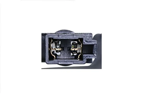 2PF354985031 HELLA Габарит передній, нижній (ліхтар), лівий