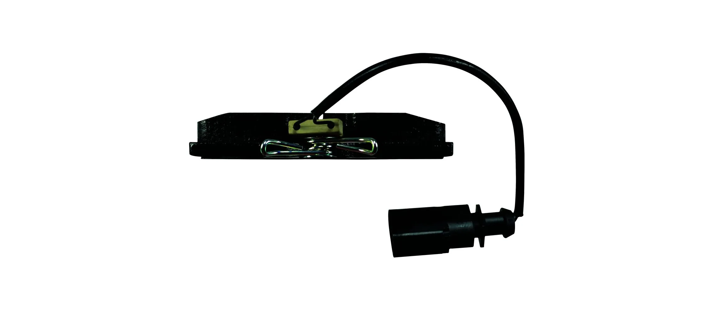 Задні гальмівні колодки HELLA 8DB355018591 ціна, від 15.19 USD