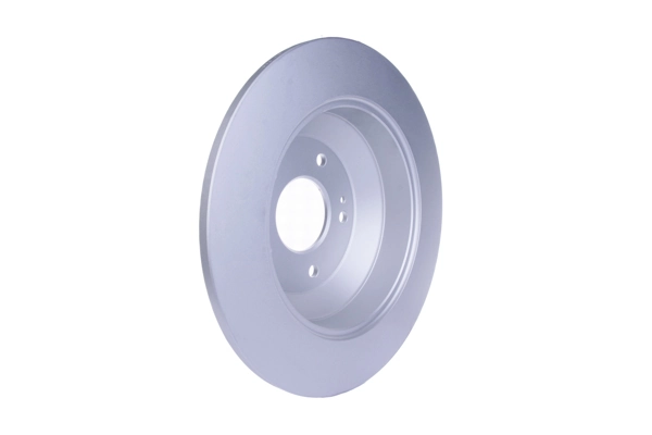 8DD355116871 HELLA Дискові гальма