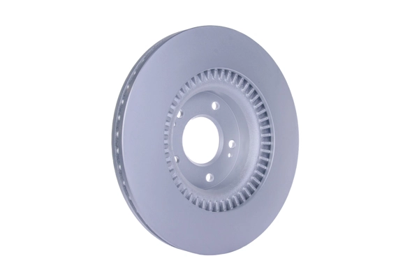 Диск переднього гальма HELLA 8DD355122461 ціна, від 69.44 USD
