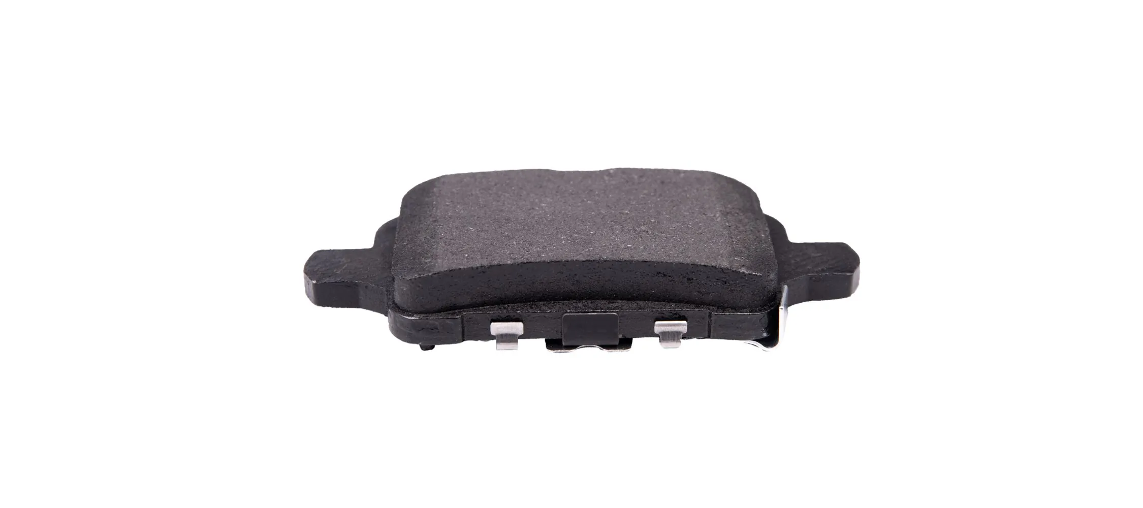 Задні гальмівні колодки HELLA 8DB355037721 ціна, від 48.06 USD
