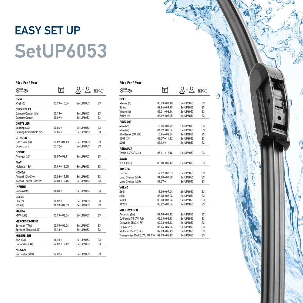  9XW358164301 HELLA
