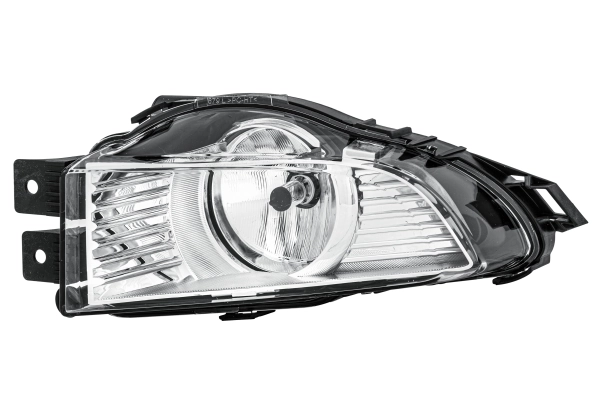 Протитуманка ліва на Opel Insignia A G09