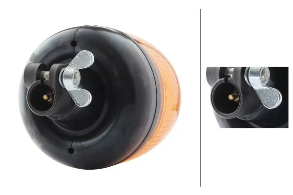 Проблисковий маяк DAF 906565 ціна, від 74.76 USD