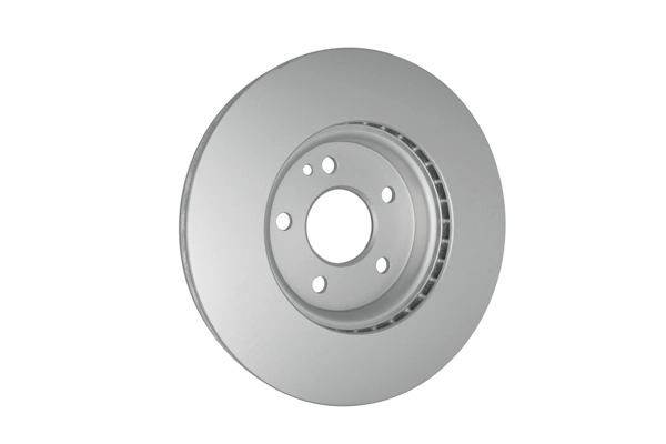 Диск переднього гальма HELLA 8DD355126511 ціна, від 48.63 USD