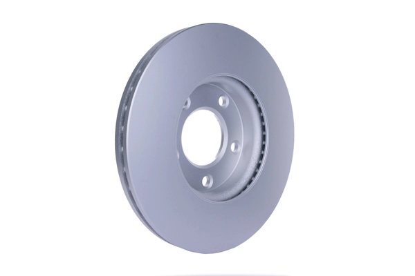 8DD355110881 HELLA Гальмо дискове переднє
