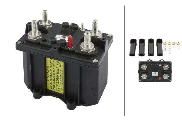 Вимикач маси HELLA 6EK008776011 ціна, від 503.16 USD