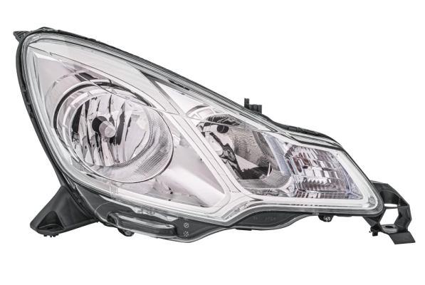 1EJ354674021 HELLA Основна фара - вставка