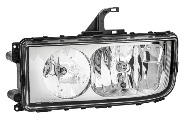 A9408200361 Mercedes Фара дальнього світла в зборі