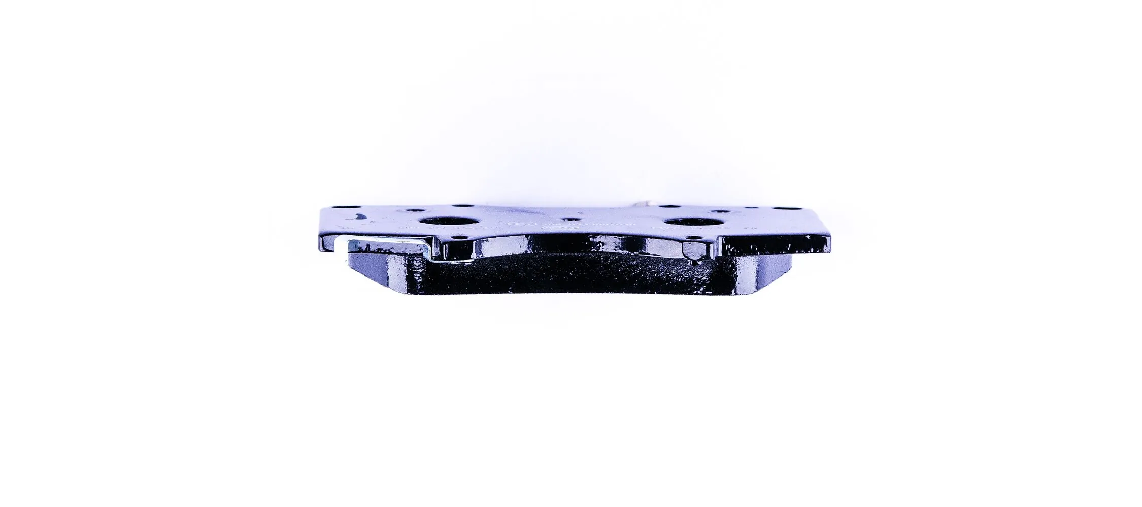 Гальмівні колодки HELLA 8DB355014121 ціна, від 33.72 USD