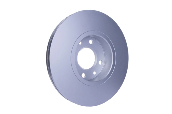 Диск переднього гальма HELLA 8DD355109331 ціна, від 35.07 USD