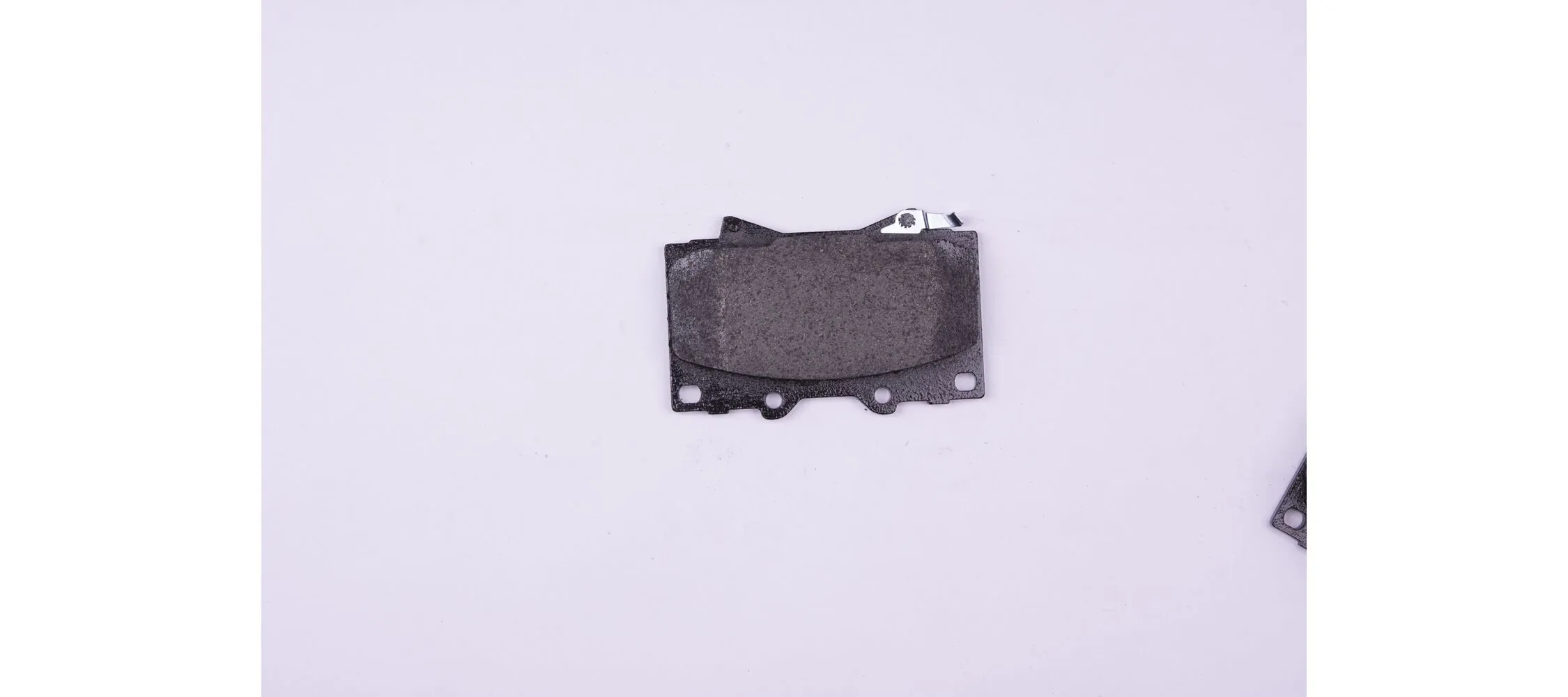 Передні тормозні колодки MP374E Mintye