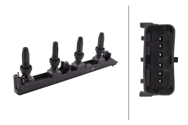 Котушка запалювання 77IC059 Masterkit