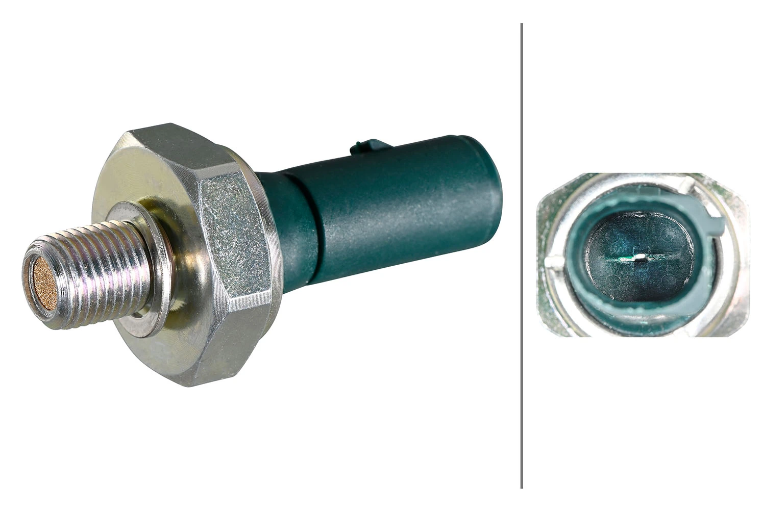 Датчик тиску масла 3C919081 VAG