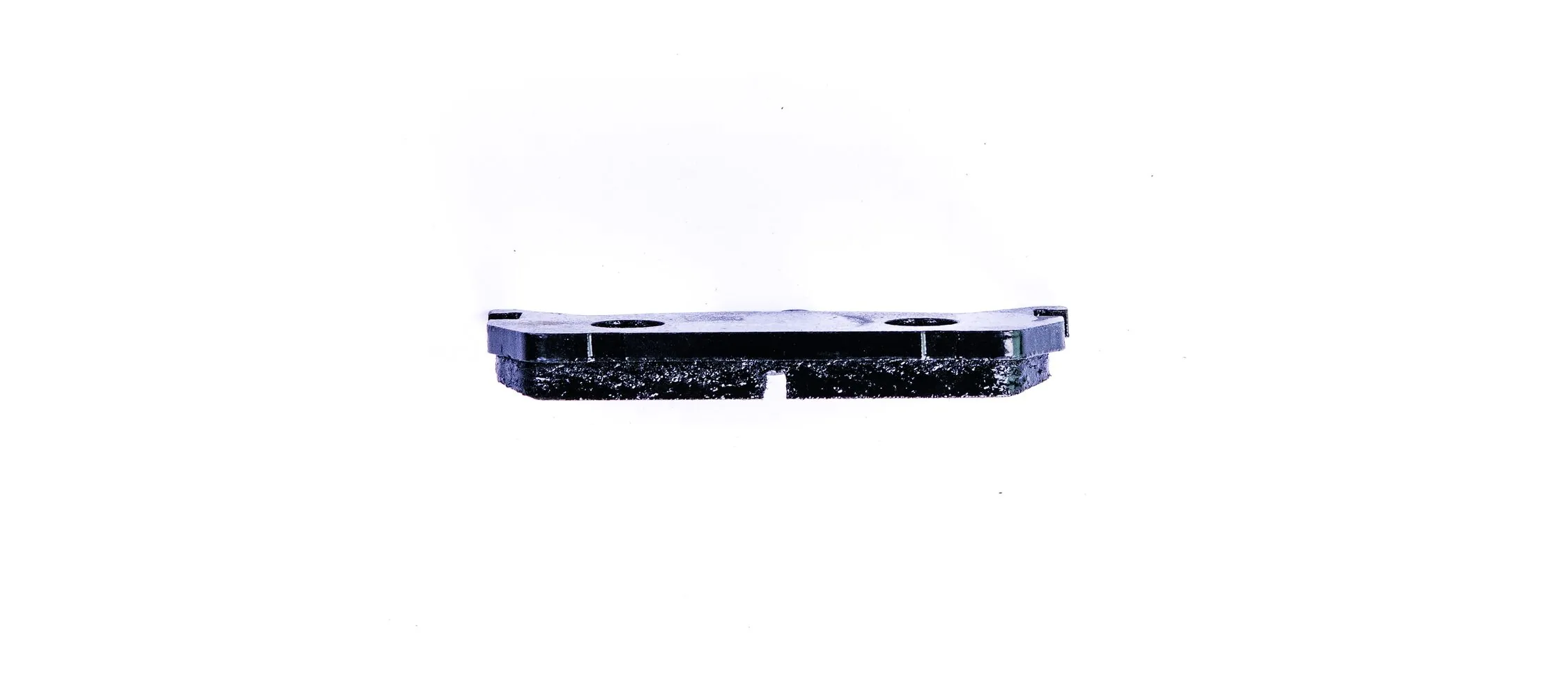 Задні гальмівні колодки Delphi LP0931 ціна, від 13.78 USD