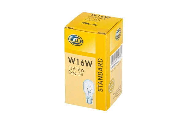 Купити W16W12V Magneti Marelli Лампочки