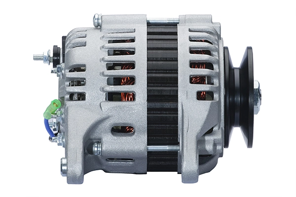 Купити LR140716 Land Rover Генератор