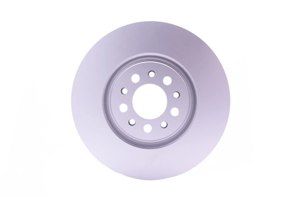8DD355116651 HELLA Гальмо дискове переднє