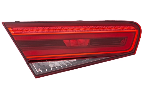 2SV012832051 HELLA Задня ліва внутрішня фара