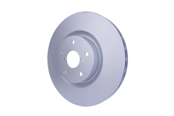 Диск переднього гальма Subaru Impreza II седан (GD, GG) (2000 - 2007) ціна, від 27.95 USD