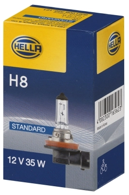 Лампочка галогенна Magneti Marelli H812V