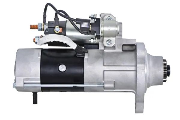 Стартер CS962 Jurid/Bendix