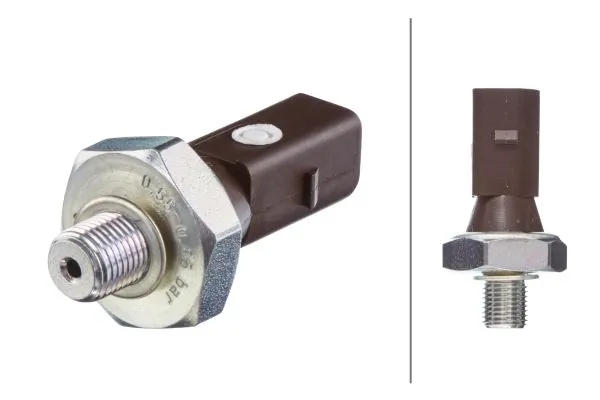 Манометри (показник тиску масла) Audi A5 Sportback хетчбек (8TA) (2009 - 2017) ціна, від 3.82 USD