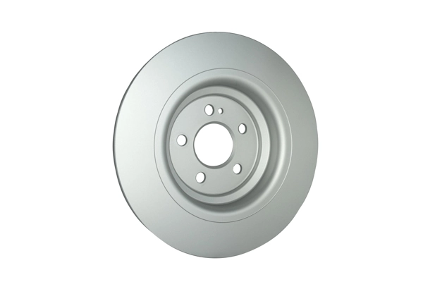 Купити 194852 Maxgear Диск заднього гальма