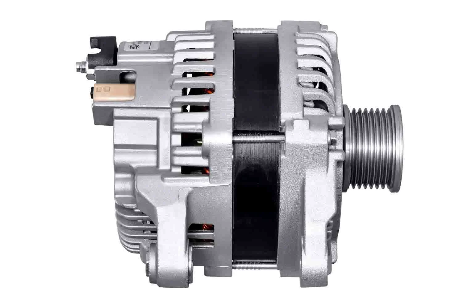 Генератор Mitsubishi A003TX2081 ціна, від 164.65 USD
