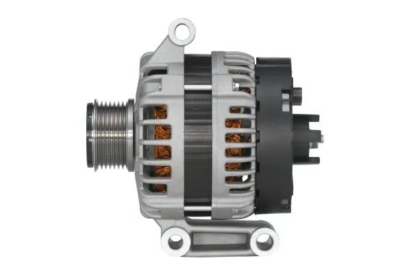 Генератор автомобільний Bosch 125711134