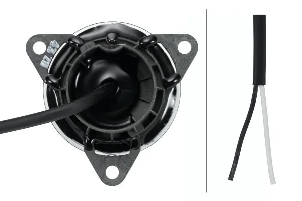 Фара протитуманна задня HELLA 2NE011172481 ціна, від 59.96 USD