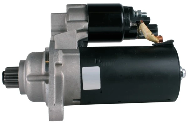 MQS1397 Magneti Marelli Стартер двигуна