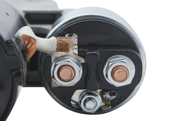 Купити SR0495X Bosch Стартер