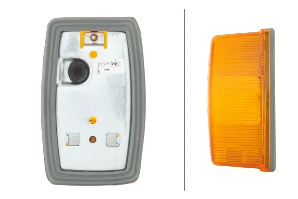 Габарит-показник повороту Mercedes A0018223420 ціна, від 36.88 USD