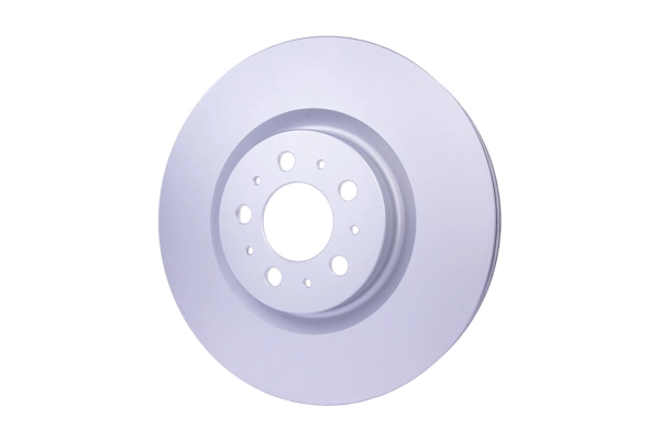 Купити 9861411 Brembo Ротор гальмівний