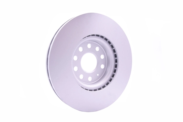 8DD355117791 HELLA Гальмо дискове переднє