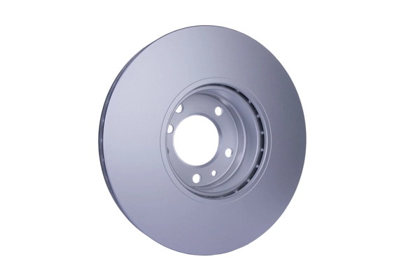 Диск переднього гальма HELLA 8DD355127101 ціна, від 68.13 USD