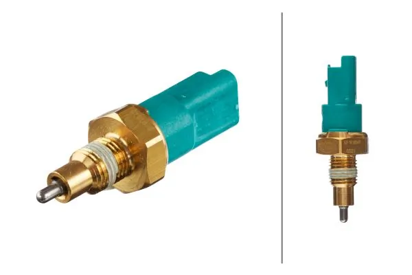  Датчик заднього ходу Renault Scenic 2