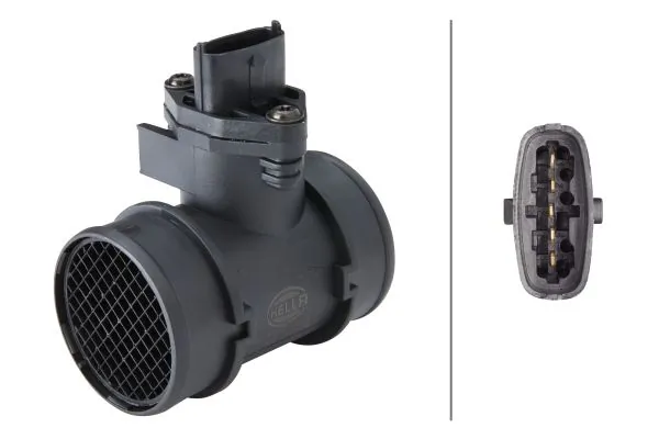 Купити FS277 Maxgear Повітромір